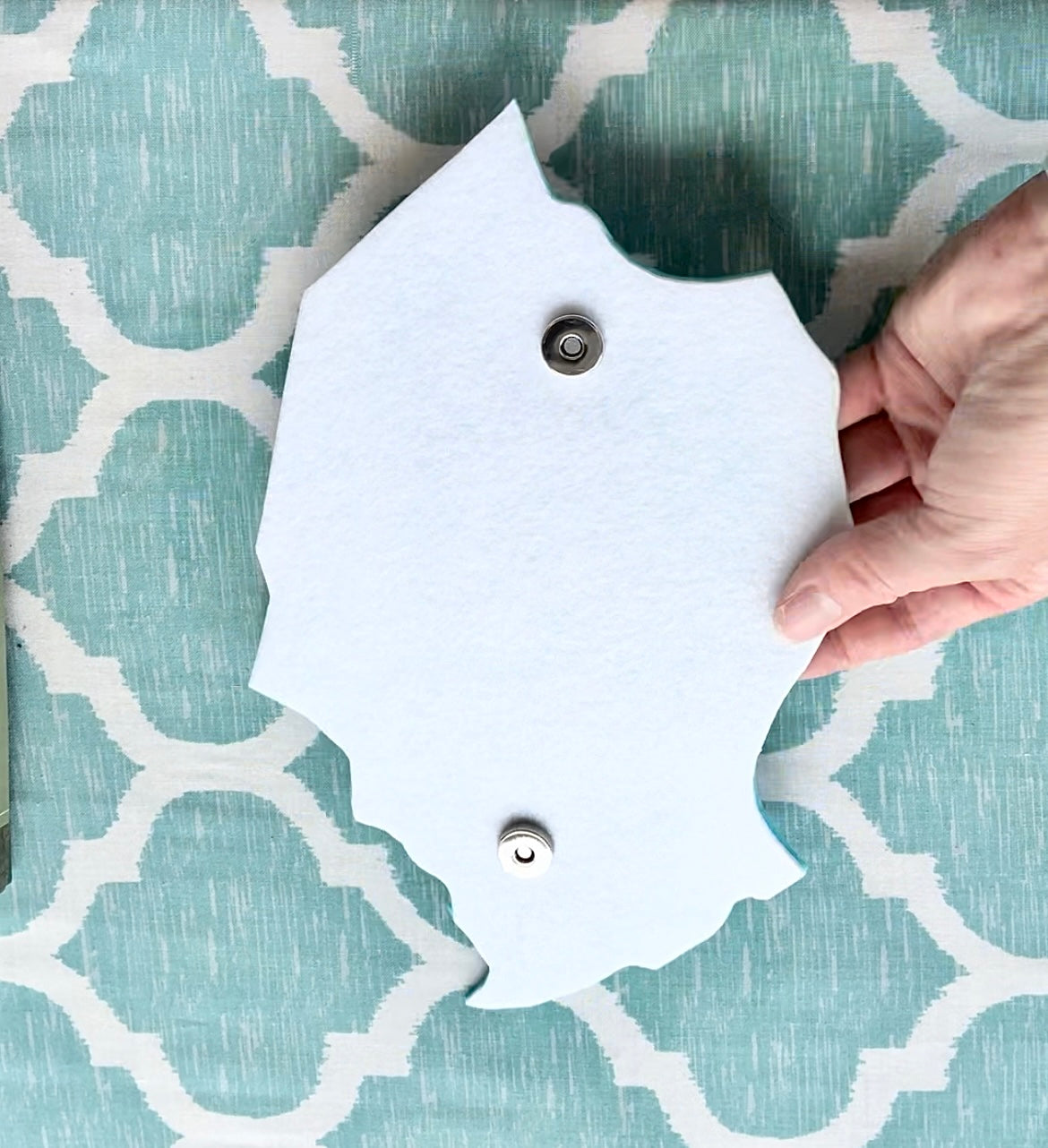 The 51 European Countries (plus the 4 countries of the UK) PATTERNS