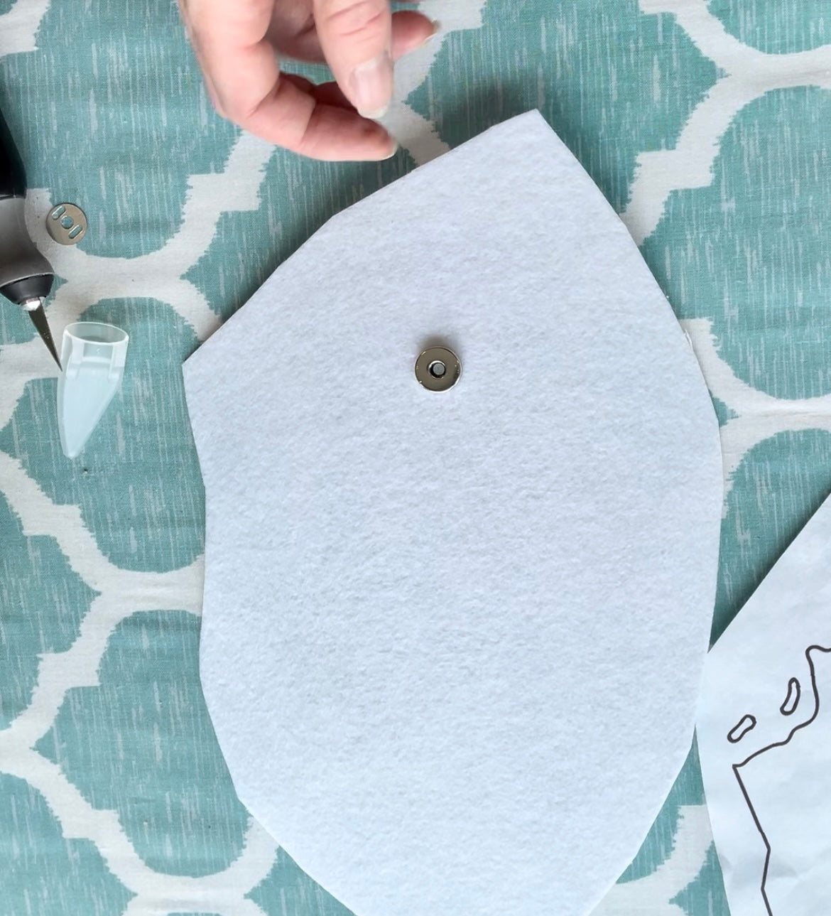 The 49 Continental African Countries + Madagascar PATTERNS; Classical Conversations Cycle 1